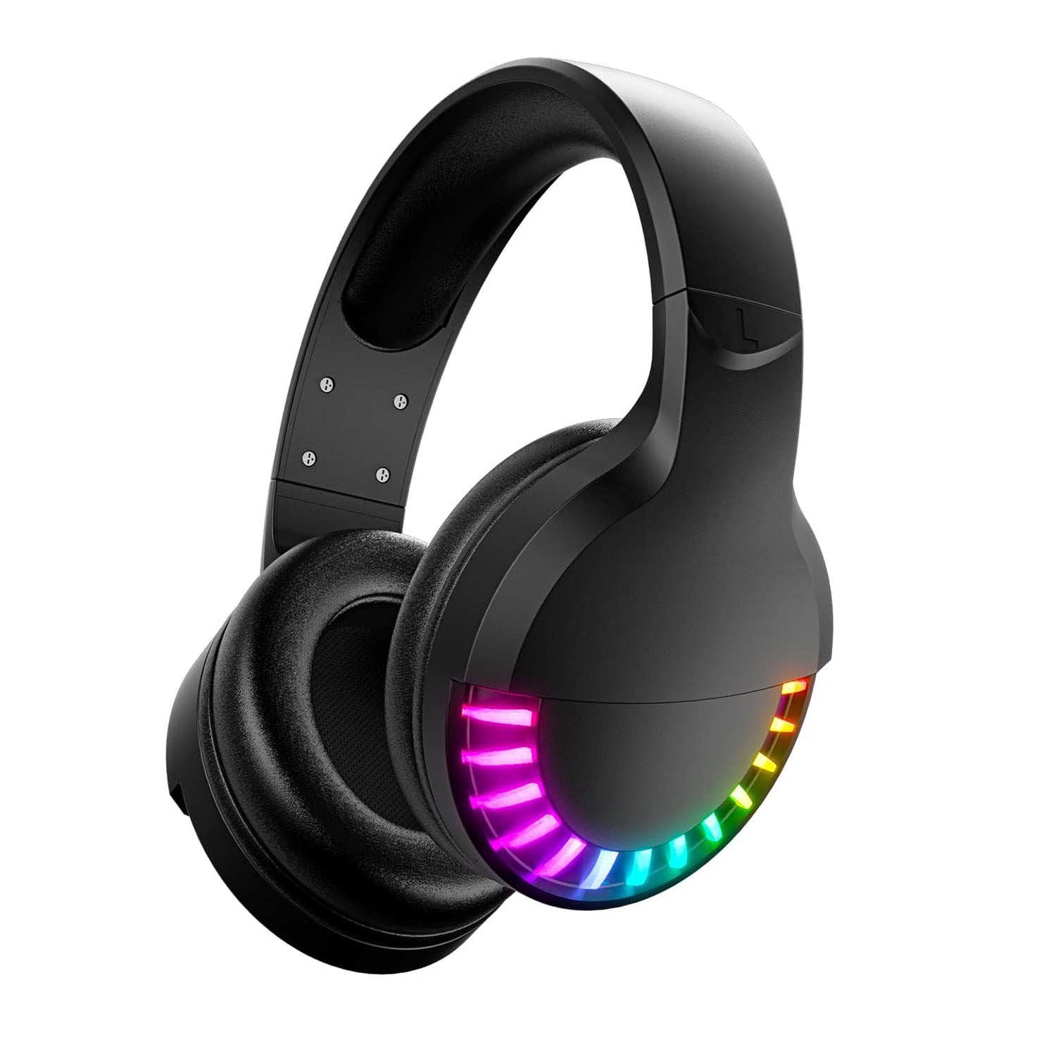 ワイヤレスBluetoothヘッドセット | デュアルモード RGB ノイズ