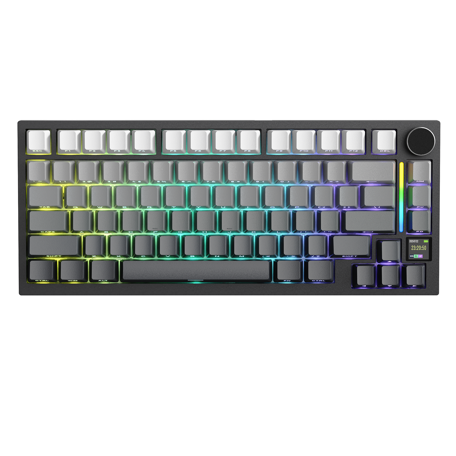 K85 ラピッドトリガー | カスタム磁気スイッチ