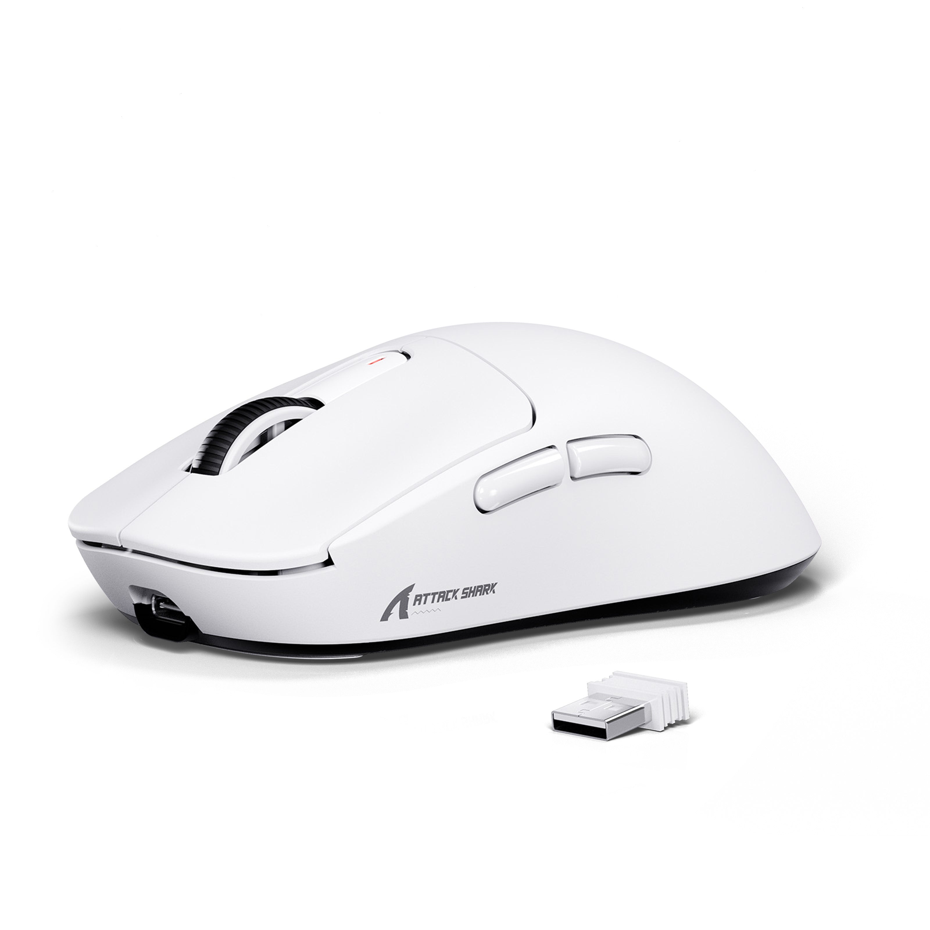 ワイヤレスゲーミングマウス | 超軽量49g | 26K DPI ワイヤレスゲーミングマウス | 超軽量49g | 26K DPI